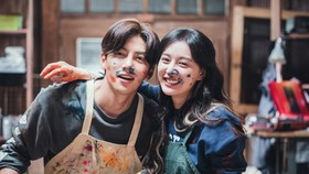 5 Rekomendasi Drama Korea Temani Puasa 15-21 Maret 2025