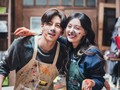 Drama Ji Chang-wook, Lovestruck in the City Tayang Desember