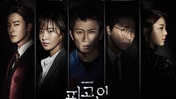Bertabur Aktor Tampan, Drama Korea Ini Justru Jarang Ada Adegan Romantis