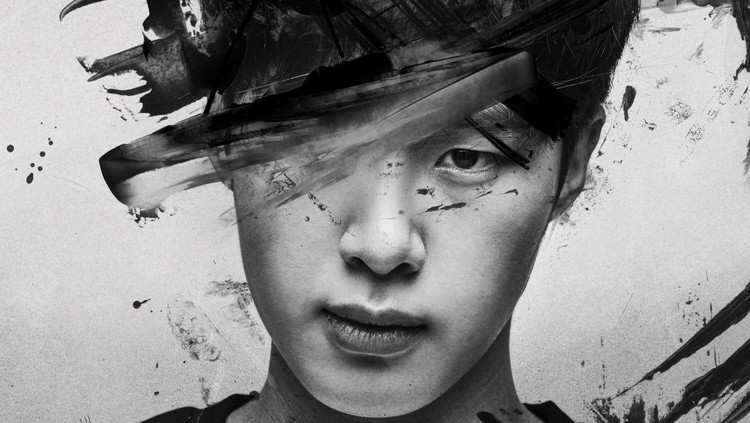 Drama Korea Thriller Drama Korea Thriller