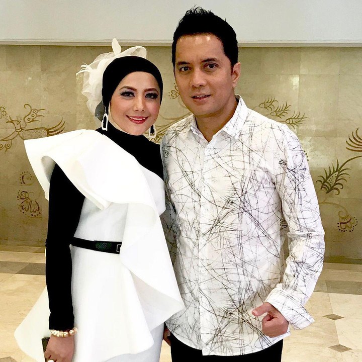 <p>Banyak netizen berharap pasangan duet ini bisa kembali merilis lagu dan tampil di layar kaca. (Foto: Instagram @fatursinger)</p>