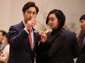 Sinopsis High Society, Intrik dan Skandal Kelas Atas Korea
