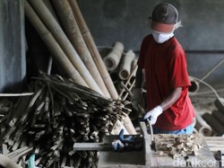 Tingkatkan Daya Saing, Teten Bidik 30 Juta UMKM Go Digital Tahun 2024