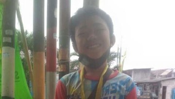 DANA BANTUAN DARI NETIZEN