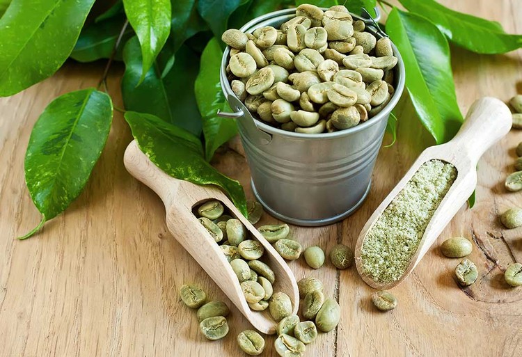 Green Coffee untuk menurunkan berat badan 5 Cara Konsumsi Green Coffee untuk Turunkan Berat Badan