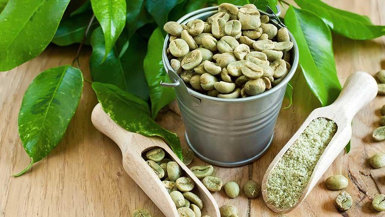 5 Cara Konsumsi Green Coffee untuk Turunkan Berat Badan
