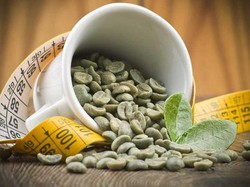 Green Coffee Disebut Ampuh Bantu Diet, Benarkah?