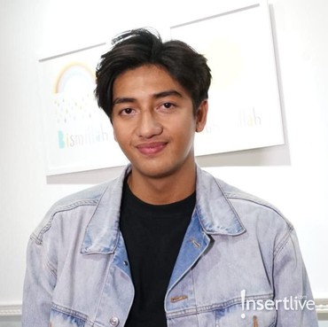 Harris Vriza dan Cut Syifa 'Menikah', Fero Walandouw: Selamat Ya Kalian