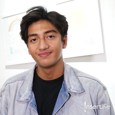 Pernah Jadi Atlet Basket, Harris Vriza Lebih Pilih Dunia Entertainment