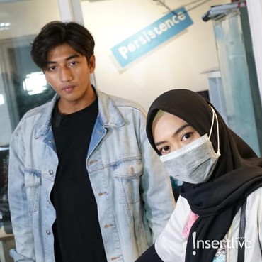 Kenalkan Ria Ricis ke Keluarga, Harris Vriza Sudah Dapat Restu?