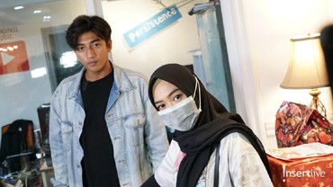 img-title Kenalkan Ria Ricis ke Keluarga, Harris Vriza Sudah Dapat Restu?