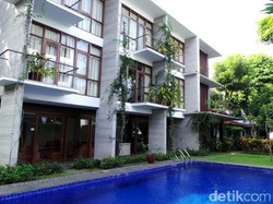 Jabar Hari Ini: Jendral TNI Polisikan Warga Garut-Pajak Hotel Pangandaran Jeblok