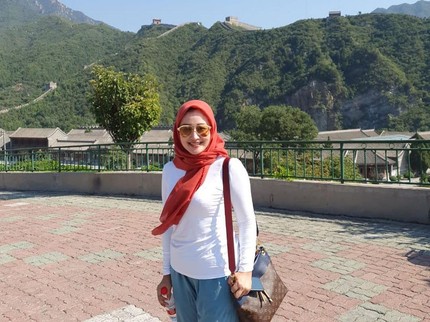 Selain Berpolitik, 2 Hobi Istri Edhy Prabowo Ini Membuatnya Makin Terkenal
