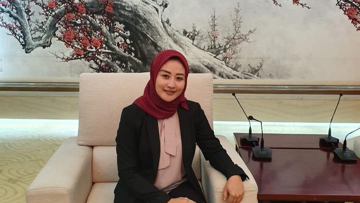 Iis Rosita