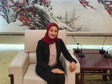 Kerap Bergaya Mewah, Istri Menteri KKP Edhy Prabowo Berharta Rp7,1 Miliar