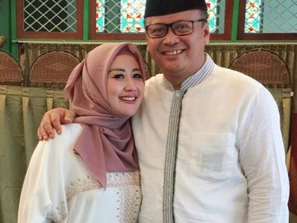 Edhy Prabowo & Istri Ditangkap, Postingan Foto Keduanya Banjir Nyinyiran