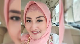 Istri Edhy Prabowo, Iis Rosita Dewi Tercatat Berharta Rp7,1 M