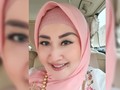 Istri Edhy Prabowo, Iis Rosita Dewi Tercatat Berharta Rp7,1 M