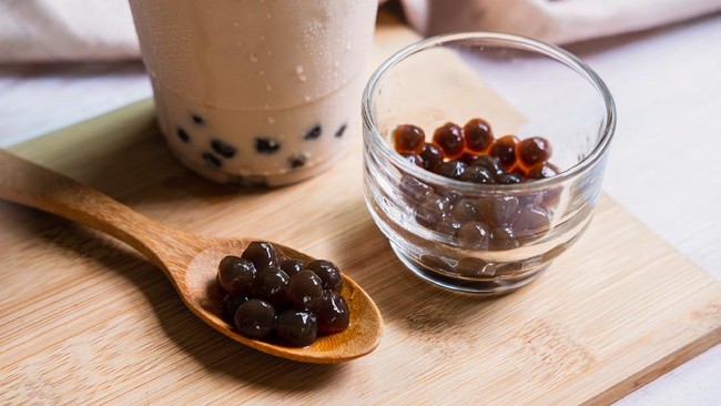 Perusahaan bubble tea China menggelar penjualan saham perdana atau IPO dan meraup US$650 juta atau setara dengan Rp9,4 triliun.