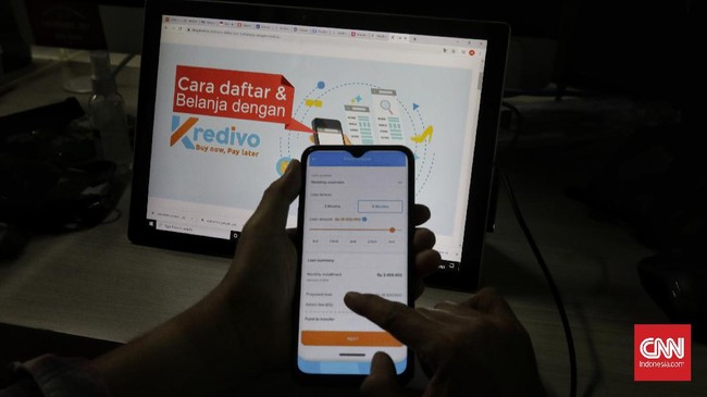 Induk usaha Kredivo, FinAccel, akan merger dengan VPC Impact Acquisition Holdings II untuk mendukung rencana penawaran sahamnya di bursa AS.