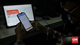 Kredivo Ungkap Modus Pembobolan Akun Lewat Transaksi Fiktif Bukalapak