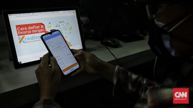 Kredivo mengklaim kasus pengguna mereka ditagih belasan juta dari transaksi fiktif di Bukalapak bukan terjadi akibat kelemahan internal tapi murni penipuan.