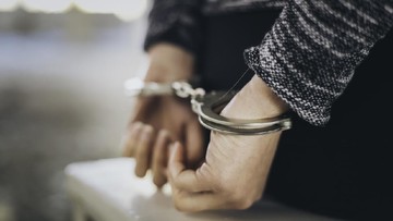 PELAKU BERKELAKUAN ANEH, POLISI UNGKAP FAKTA TAK TERDUGA
