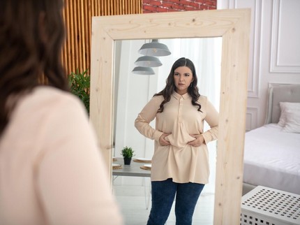 Tips Diet Wanita Dubai yang Turun Berat Badan 15 Kilogram dalam 4 Bulan