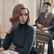 Inspirasi Gaya 60an Ikonik Beth Harmon dalam Serial The Queen's Gambit