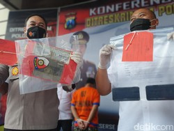 Investasi Bodong Rp 15 M Berkedok Jual Beli Valas di Surabaya Dibongkar