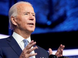 China Tawarkan Kerjasama kepada Joe Biden