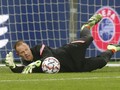 Resmi: Ter Stegen Absen di Piala Eropa 2020