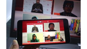 Cerita Guru Dapat Manfaat Bansos saat Pandemi