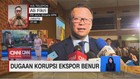 VIDEO: KPK Bicara Soal Penangkapan Menteri KKP Edhy Prabowo