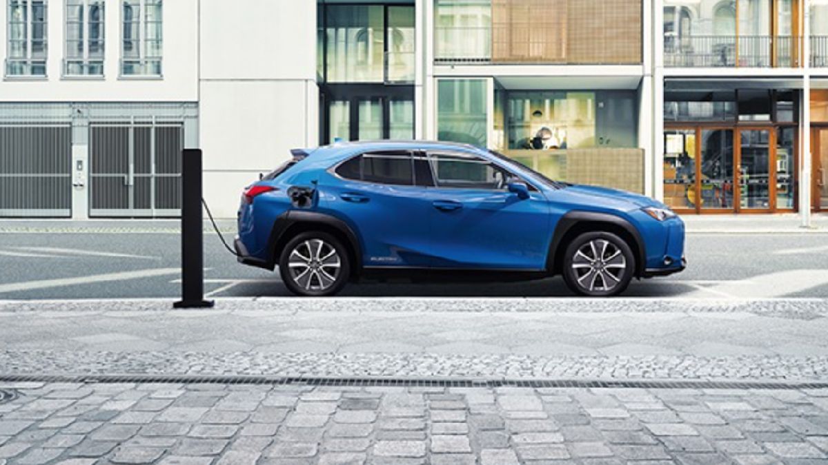 Harga lexus ux 300e discount