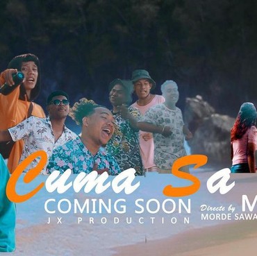 Lirik Lagu 'Cuma Saya' - M.A.C