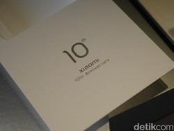 Xiaomi Bertekad Kalahkan Huawei dan Apple Tahun Depan