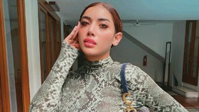 Riwayat Narkoba Millen Cyrus dan Kontroversi Masuk Sel Pria