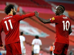 Nominasi Pemain Terbaik FIFA 2020 Diumumkan, Liverpool Mendominasi