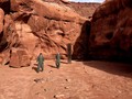 Tonggak Misterius di Gurun AS Terungkap di Google Earth