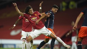 Terkait Isu Rasial, Cavani Disebut Pantas Dapat Sanksi Berat
