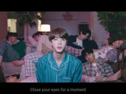 Lirik dan Chord Gitar Lagu IDOL dari BTS