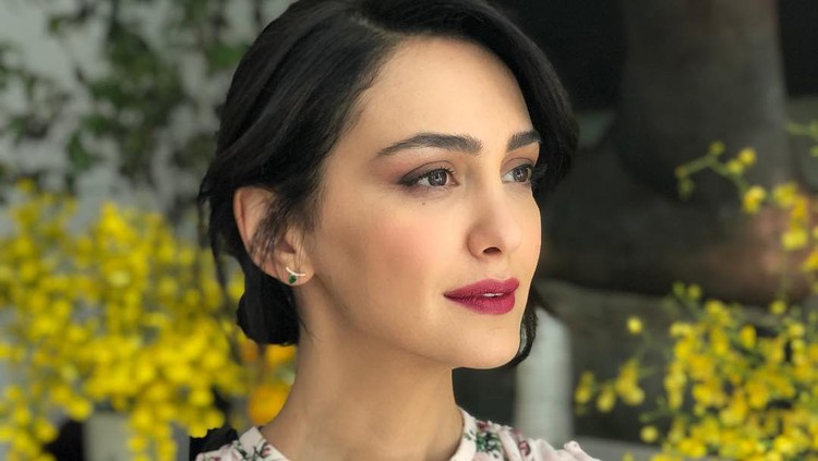 Nazanin Boniadi