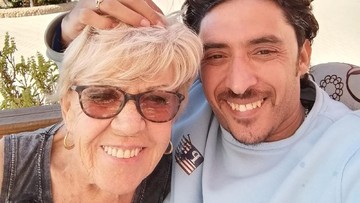 Nenek 80 tahun masuk Islam setelah menikah dengan brondong