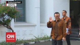 VIDEO: Edhy Prabowo Masih Diperiksa Intensif