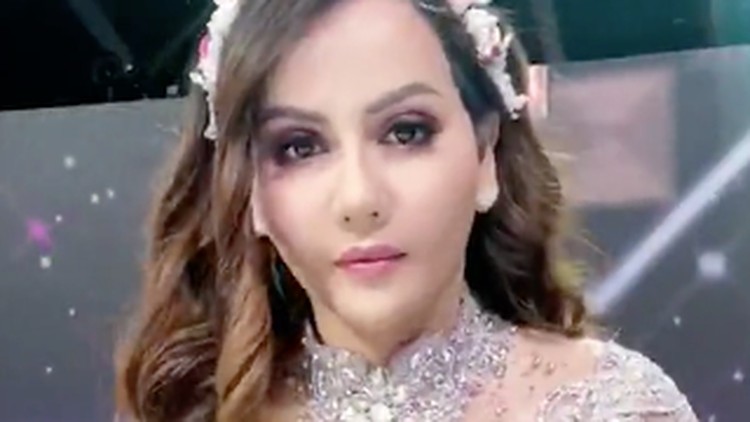 Nita Thalia