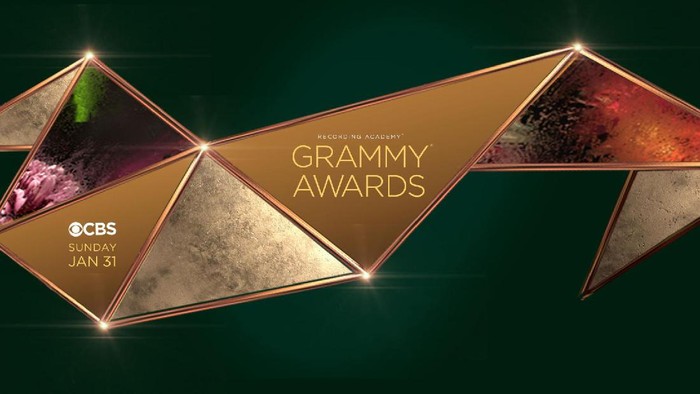 Nominasi Grammy Awards 2021