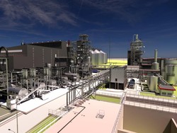 Cargill Rogoh Rp 1,4 T buat Bangun Pabrik di Pandaan