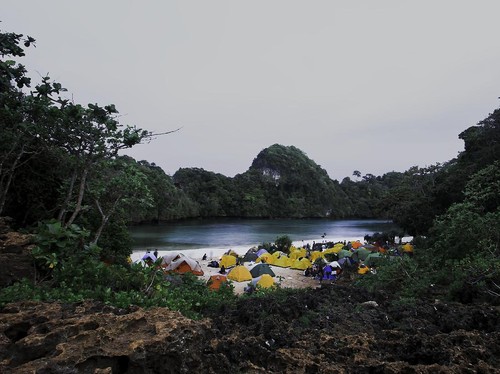 Mahasiswa IPB Hilang di Pulau Sempu Malang Ditemukan Meninggal Dunia