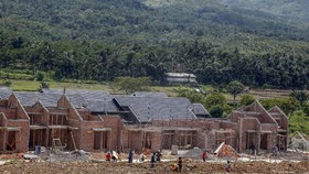 Pemerintah Harus Beri Banyak Subsidi Agar Rakyat Bisa Beli Rumah